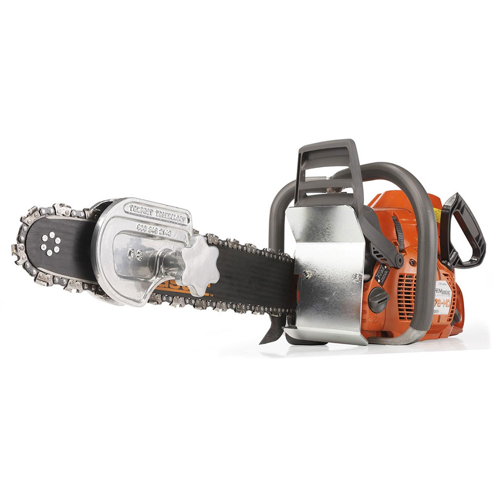 Tempest 572HD VentMaster Fire Rescue Chainsaw | WFR Wholesale Fire & Rescue